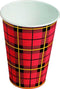 180 cc Kartonnen Beker, Scotty Koffiebeker, Doos à 2500 stuks