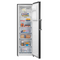Inventum VR1850B - Vrieskast - 272 liter - No Frost - Energieklasse C