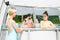 Bestway Flowclear Pool Dome zwembadoverkapping - 600x600x295 cm