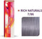 Wella Professionals Color Touch - Haarverf - 7/86 Rich Naturals - 60ml