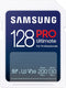 Samsung PRO Ultimate - SDXC Geheugenkaart 128GB - UHS-I tot 200/130 MB/s