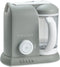 Béaba Babycook Solo - 4-in-1 Stoomkoker & Blender - 1,1L - Gezonde Maaltijden in 15 Minuten