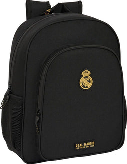 Real Madrid Rugzak, One Club - 38 x 32 x 12 cm - Polyester