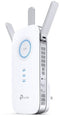 TP-Link RE550 - WiFi Versterker - AC1900 dual-band - 1115 m2 dekking