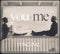 You+Me - rose ave. - CD - met single 'You And Me'