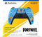 Sony PlayStation DualSense - Gamecontroller - Haptische feedback en adaptieve triggers - Fortnite Limited Edition Blauw