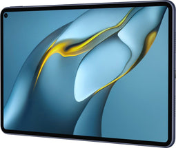 HUAWEI MatePad Pro - Tablet - 10,8-inch 2560 x 1600 IPS - Kirin 990 - 8 GB RAM - 128 GB - Middernachtgrijs