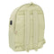 Rugtas voor Laptop en Tablet met USB Uitgang El Ganso Basics Beige