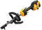 DeWalt DCMAS5713N-XJ - Accu Split Boom Grastrimmer - 54V XR FLEXVOLT - Geel Zwart