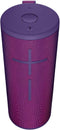 Bang & Olufsen BeoPlay HX - Draadloze koptelefoon - ANC - Paars