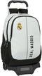 Schoolrugzak met Wielen Safta 24/25 32 x 44 x 16 cm