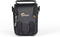 Lowepro Adventura SH 115 III - Heuptas - Uitbreidbaar - Zwart