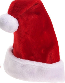 Kerstmuts deluxe 40cm