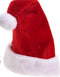 Kerstmuts deluxe 40cm