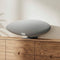 Bowers & Wilkins Zeppelin (2021) - Draadloze luidspreker - Hi-res geluid - Licht Grijs