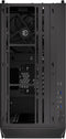 ENDORFY Arx 700 Air - ATX Semi-tower Box - Gehard glas - Zwart
