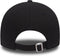 New Era League Essential 9FORTY Cap - Los Angeles Dodgers - One size - Zwart/Wit