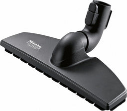 Miele Parquet Twister SBB 300-3 - Parketborstel - Draai-/kantelgewricht - Wit