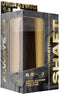 Realistische Vibrator Shaft Siliconen Ø 3,6 cm (14,5 cm)