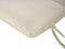 BRESCIA PREMIUM - Ligstoel kussen - Taupe - Polyester