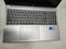 HP laptop 15-fd1054ng - QWERTZ - 15,6 inch (2023)