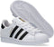 adidas Originals Superstar Schoenen - Kinderen - Wit - 38