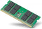 Kingston ValueRAM KVR32S22D8/16 - DDR4 SODIMM - 16GB 3200MT/s CAS 22