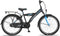 Altec Hero Kinderfiets Jongens 24 inch Rood