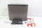 Brabantia Bo Touch Bin - Prullenbak - 11 + 23 liter - Afvalscheiding - Platinum