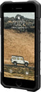 Urban Armor Gear Pathfinder Series - Hoesje - Optimale bescherming - Zwart