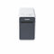 Brother TD-2130N - Labelprinter - Direct thermisch 300 x 300 DPI - Zwart