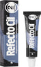 RefectoCil - Wimper- en Wenkbrauwverf - Blauw-Zwart nr. 2 - 15 ml
