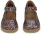 Konges Sløjd Tutu meisjes schoen - Glitter