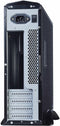 ATX Semi-toren doos Hiditec SLM30 Zwart