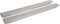 STIER - Aluminium Laadrailset - 2 Rails - 200kg per Rail - Antislip