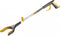 Helping Hand HandGrip Pro - grijper 65 cm - rubber handvat - geel zwart