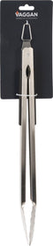 Vaggan Barbecue Tang Rvs Xl Antislip 51 Cm Zilver