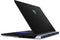 MSI Titan 18 HX AI A2XWJG-492NL - Laptop - Intel Core Ultra 9 285HX - GeForce RTX 5090 - 64GB RAM - 6TB SSD - 18