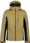 ICEPEAK BAZINE - Softshell - Waterafstotend - Olive (XL)