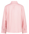 Gaastra Ocean Linnen Blouse Dames - maat XS – Rosebud – 100% Linnen