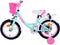 Volare Ashley Kinderfiets - Meisjesfiets - 14 inch - Mintgroen