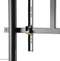 Neomounts NS-M3600BLACK - Vloerstandaard - Geschikt voor schermen t/m 80