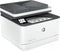 HP LaserJet Pro MFP 3102fdw - Laserprinter - 33 ppm - Zwart-Wit