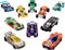 Hot Wheels Diecast set met beloningsauto's - Speelgoedvoertuig