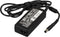 Dell 928G4 - Laptopadapter - 65W 7.4 x 5,0mm dikke pin - Zwart