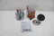 Kenwood FDP22.130RD - Foodprocessor - 650W - 1,3L - Roze