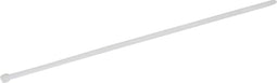 TRU COMPONENTS 1578055 Kabelbinder 400 mm 5.80 mm Wit Hittegestabiliseerd 100 stuk(s)