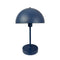 Stockholm - LED Tafel lamp - Indigo blauw (v. 2.0)
