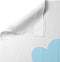 Set beddengoed HappyFriday Mr Fox Piggys Multicolour Wieg voor baby's 2 Onderdelen