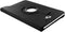 Mobiparts Galaxy Tab A 10.1 (2016) - 360 Rotary Stand Case - Kunstleder - Zwart